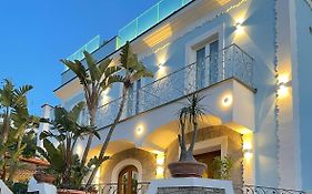 Hotel Villa Sirena - Thermae & Spa